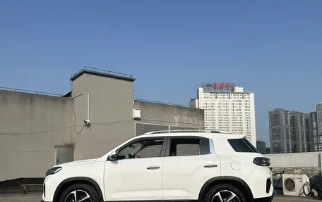 Hyundai ix35, 2021 год, 1 330 888 рублей, 5 фотография