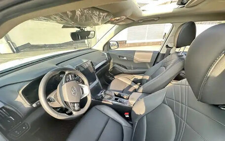 Hyundai ix35, 2021 год, 1 330 888 рублей, 10 фотография