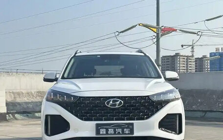 Hyundai ix35, 2021 год, 1 330 888 рублей, 3 фотография