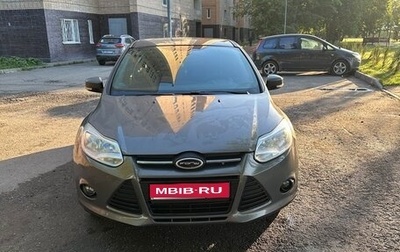 Ford Focus III, 2011 год, 740 000 рублей, 1 фотография