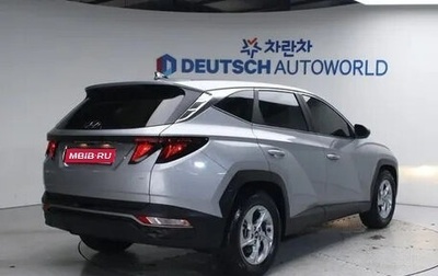 Hyundai Tucson, 2021 год, 2 290 000 рублей, 1 фотография