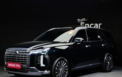 Hyundai Palisade I, 2023 год, 4 001 007 рублей, 1 фотография