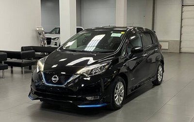 Nissan Note II рестайлинг, 2019 год, 1 290 000 рублей, 1 фотография