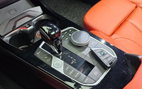 BMW 1 серия, 2021 год, 1 900 000 рублей, 8 фотография
