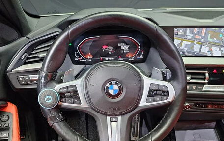 BMW 1 серия, 2021 год, 1 900 000 рублей, 12 фотография