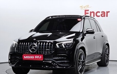 Mercedes-Benz GLE, 2022 год, 7 922 000 рублей, 1 фотография