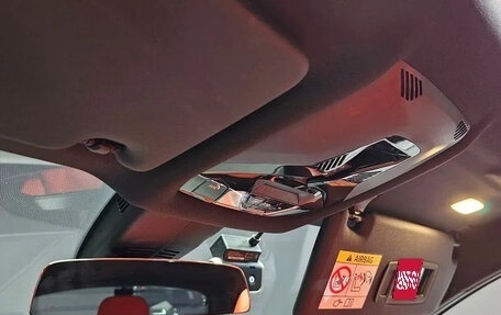 BMW 1 серия, 2021 год, 1 900 000 рублей, 15 фотография