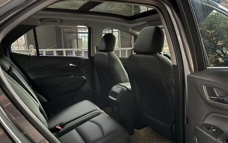 Chevrolet Equinox III, 2022 год, 1 550 000 рублей, 9 фотография
