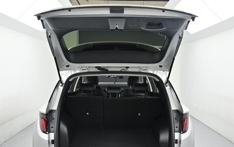 Hyundai Tucson, 2021 год, 2 290 000 рублей, 9 фотография