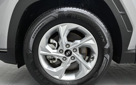 Hyundai Tucson, 2021 год, 2 290 000 рублей, 12 фотография