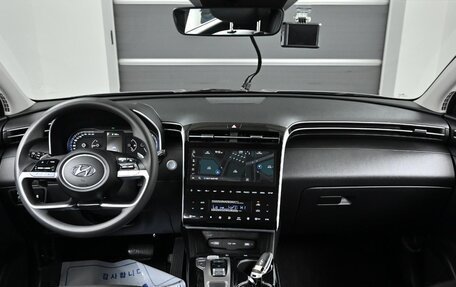 Hyundai Tucson, 2021 год, 2 290 000 рублей, 14 фотография