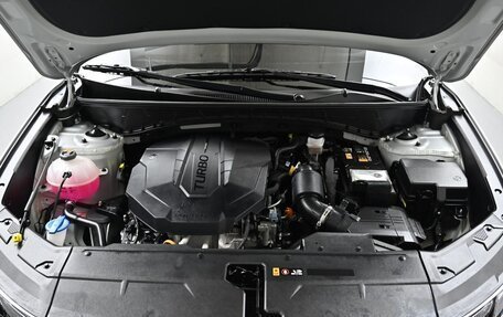 Hyundai Tucson, 2021 год, 2 290 000 рублей, 13 фотография