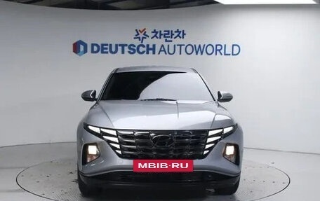 Hyundai Tucson, 2021 год, 2 290 000 рублей, 2 фотография