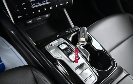 Hyundai Tucson, 2021 год, 2 290 000 рублей, 15 фотография