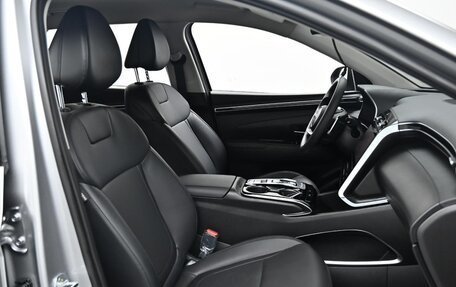 Hyundai Tucson, 2021 год, 2 290 000 рублей, 16 фотография