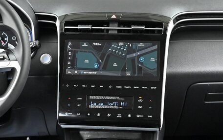 Hyundai Tucson, 2021 год, 2 290 000 рублей, 19 фотография