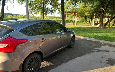 Ford Focus III, 2011 год, 740 000 рублей, 3 фотография