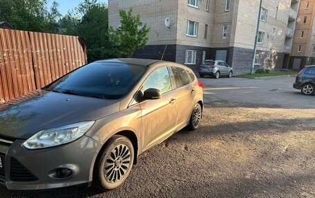 Ford Focus III, 2011 год, 740 000 рублей, 2 фотография