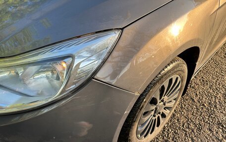 Ford Focus III, 2011 год, 740 000 рублей, 9 фотография