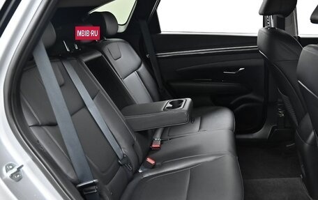 Hyundai Tucson, 2021 год, 2 290 000 рублей, 20 фотография