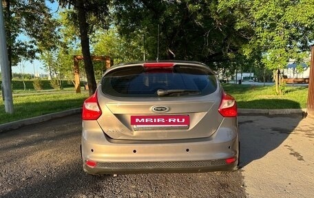Ford Focus III, 2011 год, 740 000 рублей, 5 фотография