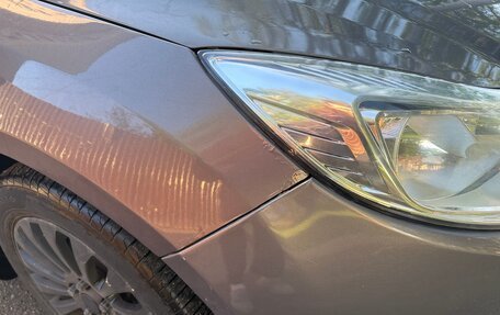 Ford Focus III, 2011 год, 740 000 рублей, 11 фотография