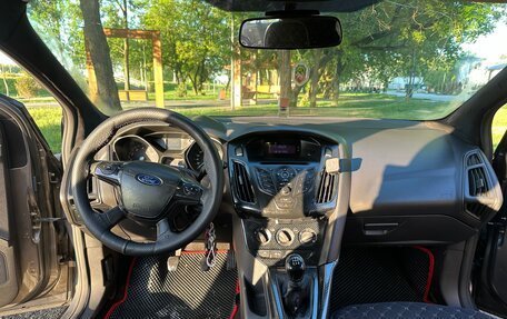 Ford Focus III, 2011 год, 740 000 рублей, 17 фотография