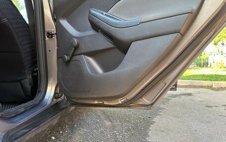 Ford Focus III, 2011 год, 740 000 рублей, 13 фотография