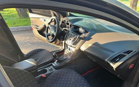 Ford Focus III, 2011 год, 740 000 рублей, 16 фотография