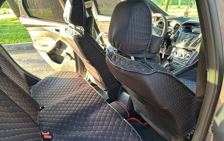 Ford Focus III, 2011 год, 740 000 рублей, 18 фотография