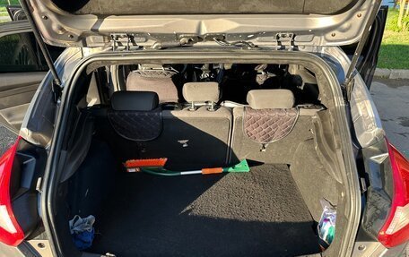 Ford Focus III, 2011 год, 740 000 рублей, 20 фотография