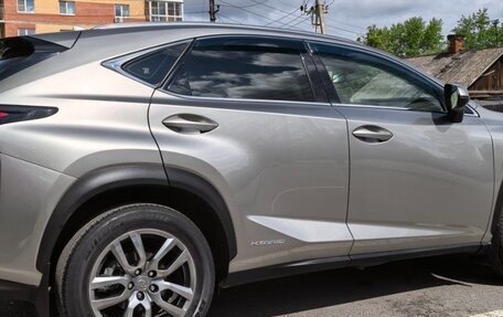 Lexus NX I, 2014 год, 2 980 000 рублей, 2 фотография