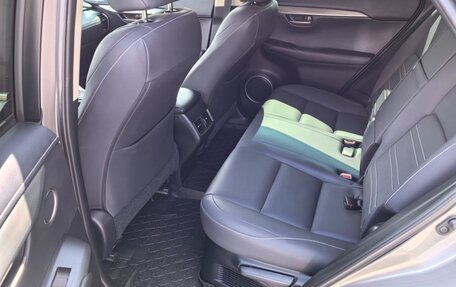 Lexus NX I, 2014 год, 2 980 000 рублей, 11 фотография