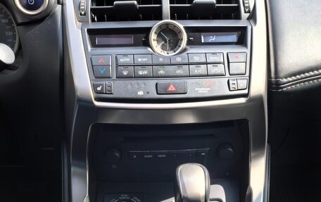 Lexus NX I, 2014 год, 2 980 000 рублей, 6 фотография
