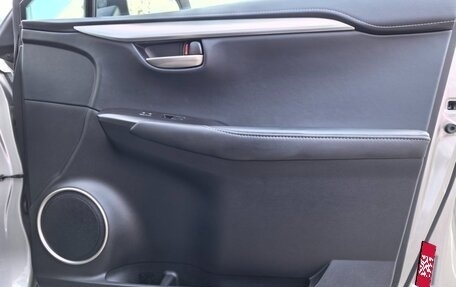 Lexus NX I, 2014 год, 2 980 000 рублей, 8 фотография