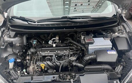 Hyundai Elantra V, 2012 год, 1 100 000 рублей, 3 фотография