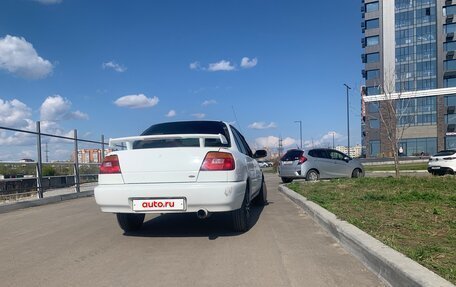 Daihatsu Charade IV, 1999 год, 170 000 рублей, 5 фотография