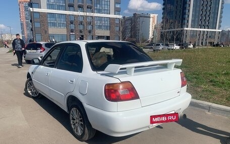 Daihatsu Charade IV, 1999 год, 170 000 рублей, 7 фотография