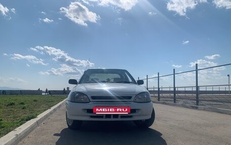 Daihatsu Charade IV, 1999 год, 170 000 рублей, 2 фотография