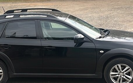 Subaru Impreza III, 2010 год, 700 000 рублей, 4 фотография
