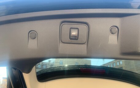Nissan Murano, 2017 год, 2 390 000 рублей, 11 фотография
