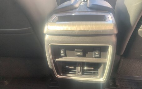 Nissan Murano, 2017 год, 2 390 000 рублей, 14 фотография