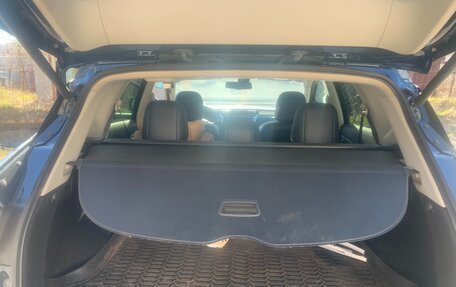 Nissan Murano, 2017 год, 2 390 000 рублей, 10 фотография