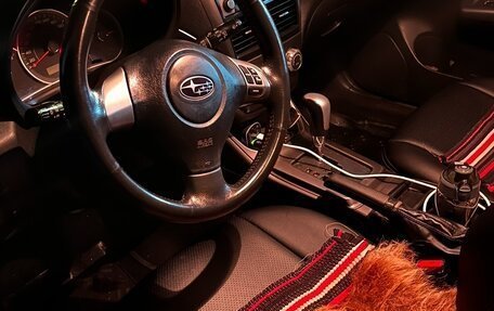 Subaru Impreza III, 2010 год, 700 000 рублей, 8 фотография