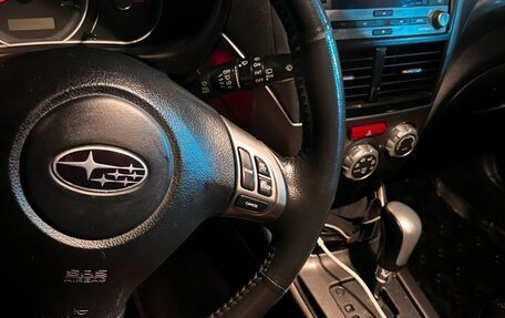Subaru Impreza III, 2010 год, 700 000 рублей, 9 фотография