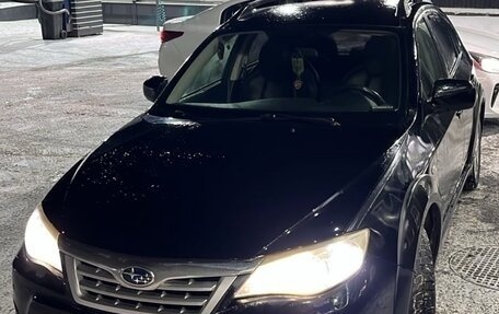 Subaru Impreza III, 2010 год, 700 000 рублей, 2 фотография