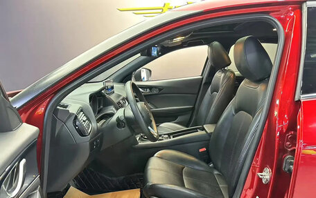 Mazda CX-4, 2022 год, 2 045 000 рублей, 3 фотография