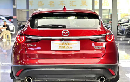 Mazda CX-4, 2022 год, 2 045 000 рублей, 2 фотография