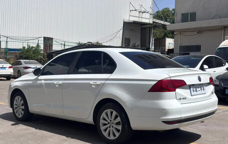 Volkswagen Bora, 2022 год, 1 334 000 рублей, 2 фотография