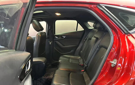 Mazda CX-4, 2022 год, 2 045 000 рублей, 6 фотография